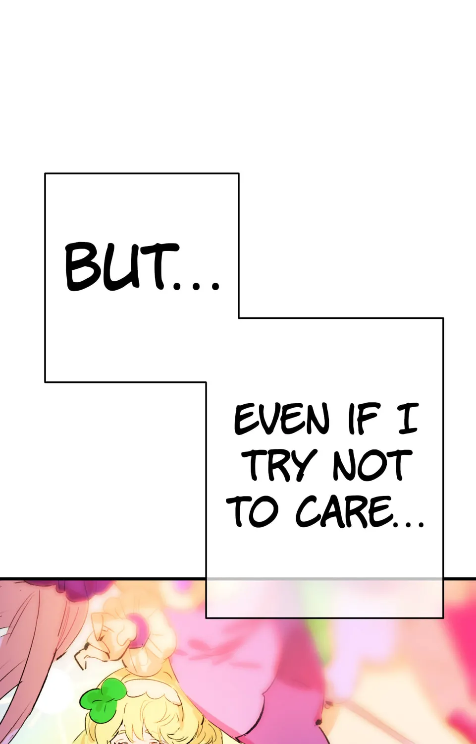 Can Unpopular Magical Girls Also Date? Chapter 3 page 102 - 