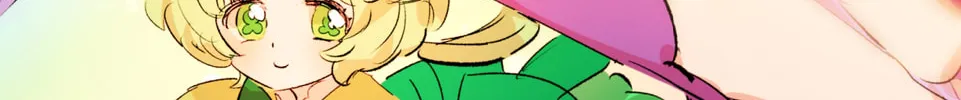 Can Unpopular Magical Girls Also Date? Chapter 3 page 103 - 