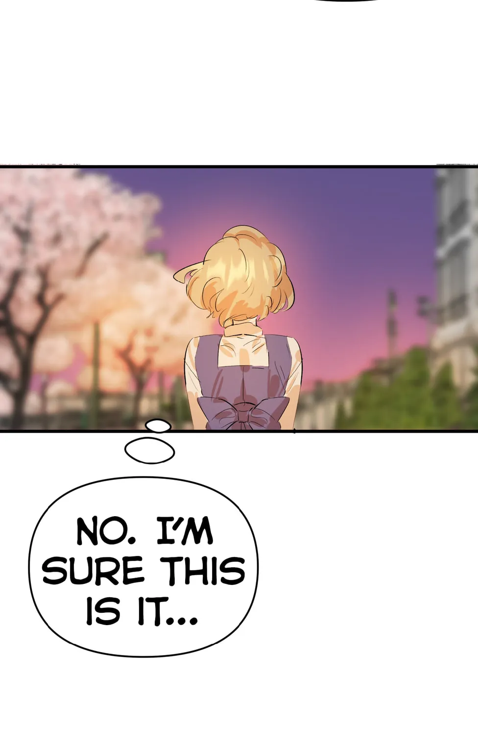 Can Unpopular Magical Girls Also Date? Chapter 3 page 110 - 