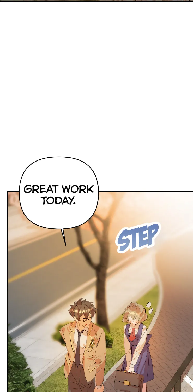 Can Unpopular Magical Girls Also Date? Chapter 3 page 12 - 