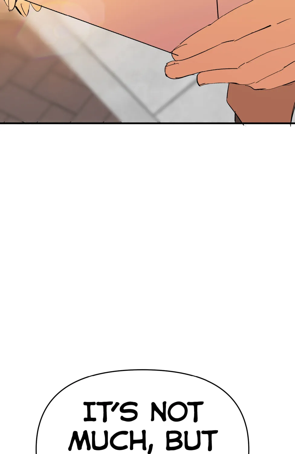 Can Unpopular Magical Girls Also Date? Chapter 3 page 116 - 