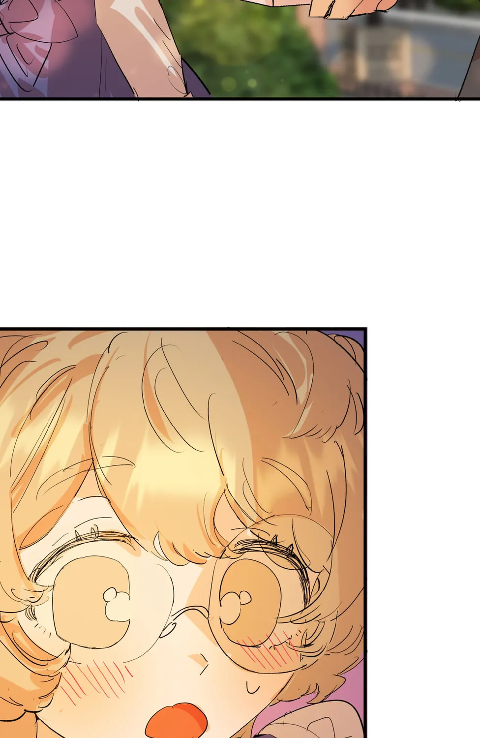 Can Unpopular Magical Girls Also Date? Chapter 3 page 120 - 