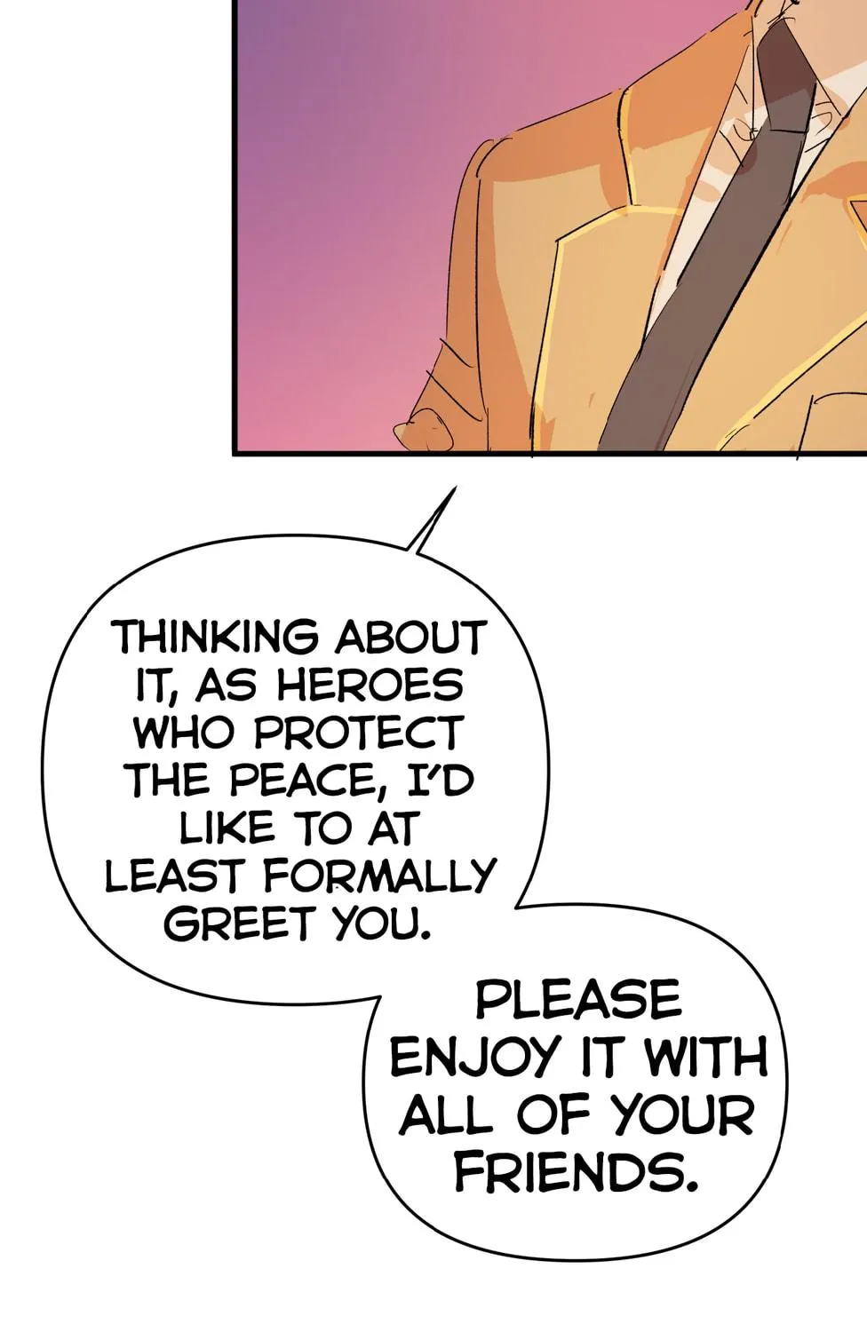Can Unpopular Magical Girls Also Date? Chapter 3 page 124 - 