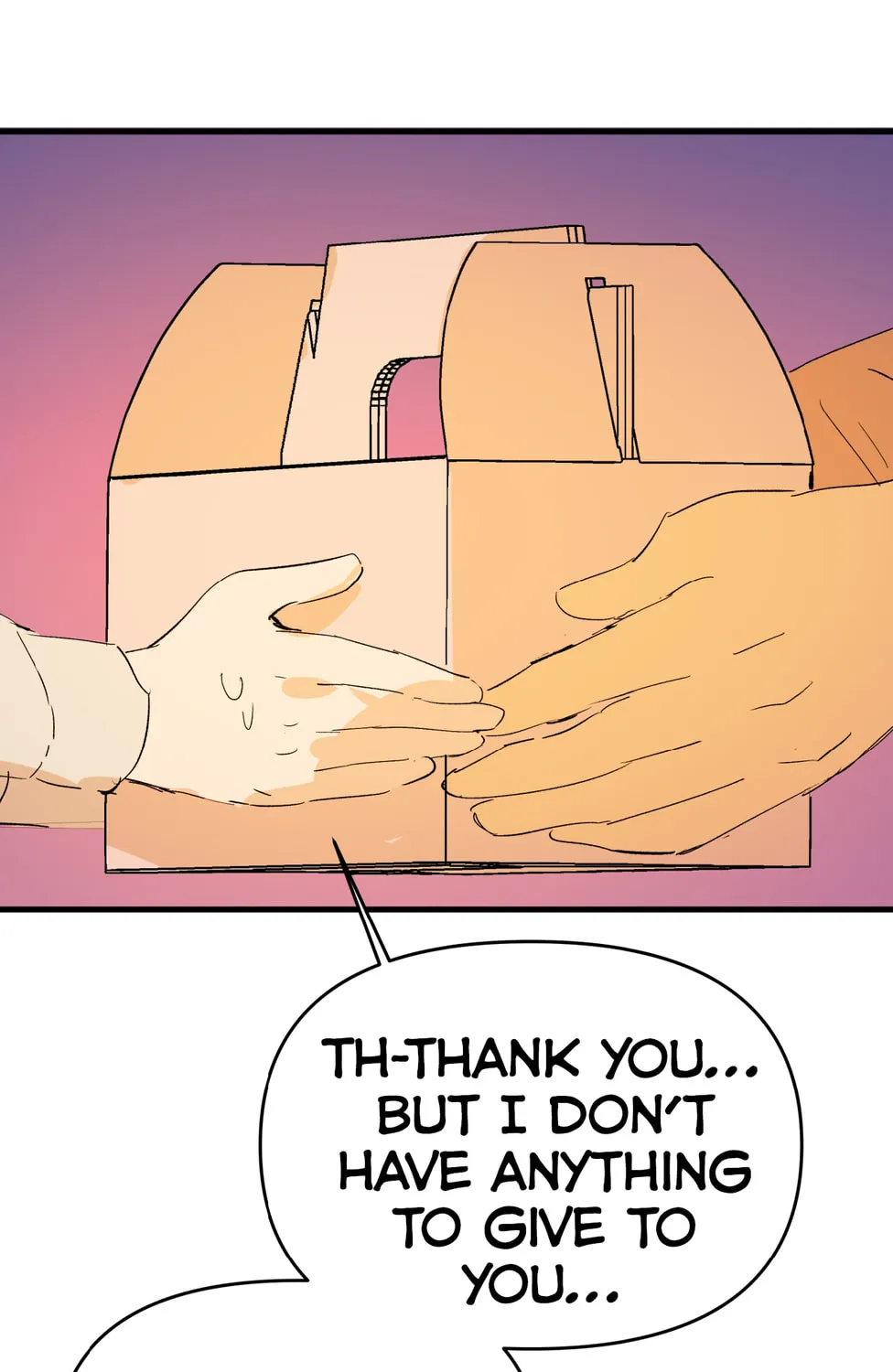 Can Unpopular Magical Girls Also Date? Chapter 3 page 126 - 