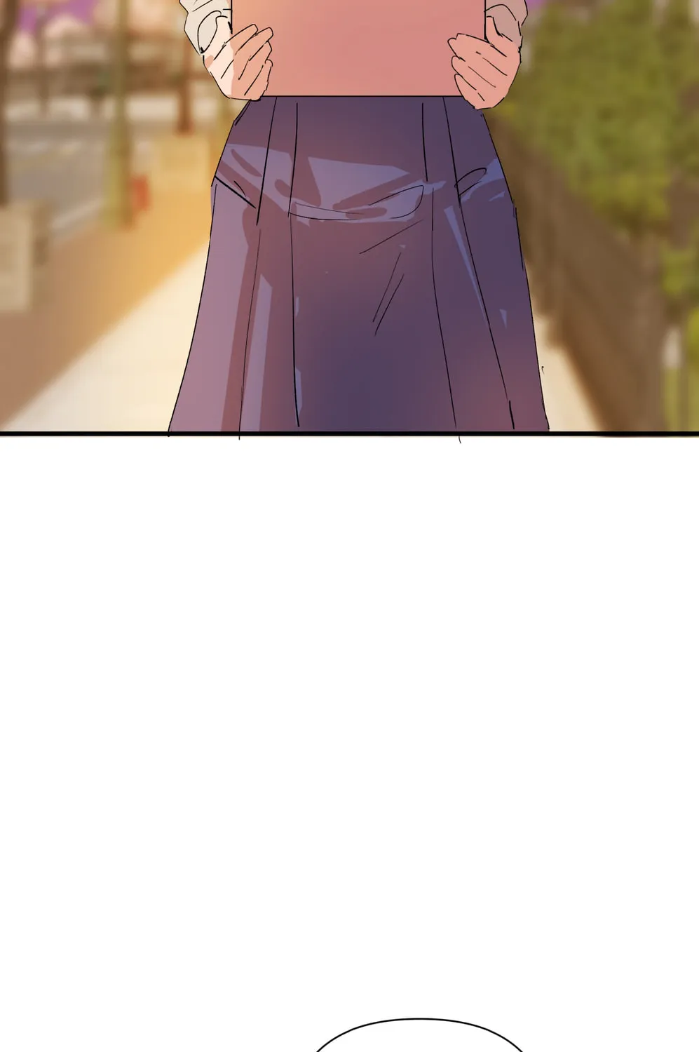 Can Unpopular Magical Girls Also Date? Chapter 3 page 134 - 