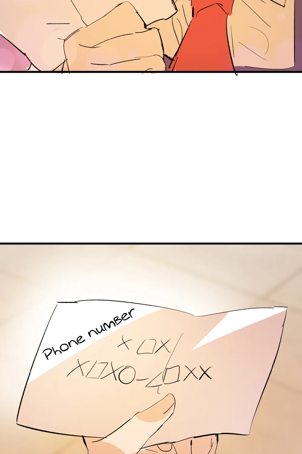 Can Unpopular Magical Girls Also Date? Chapter 3 page 144 - 