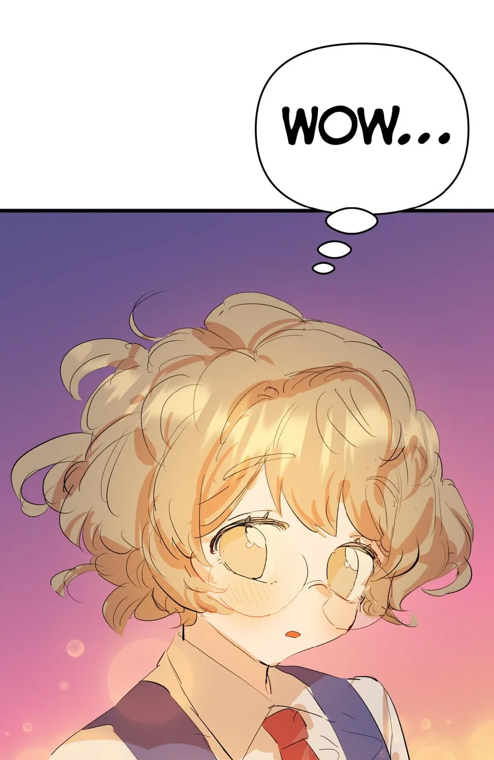 Can Unpopular Magical Girls Also Date? Chapter 3 page 16 - 