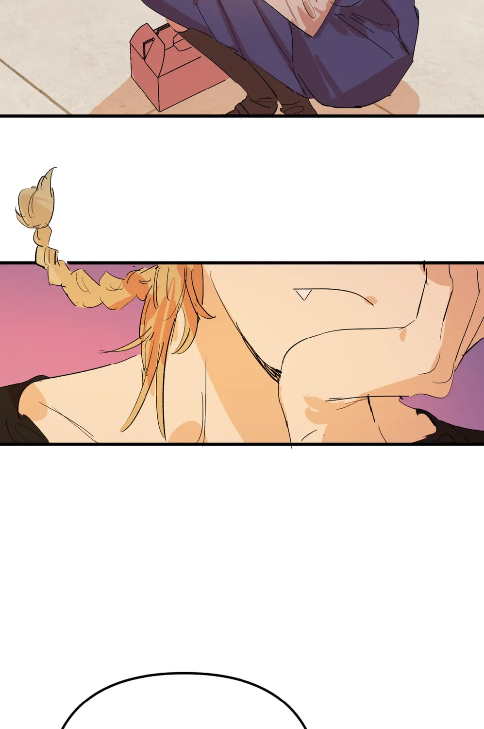Can Unpopular Magical Girls Also Date? Chapter 3 page 152 - 