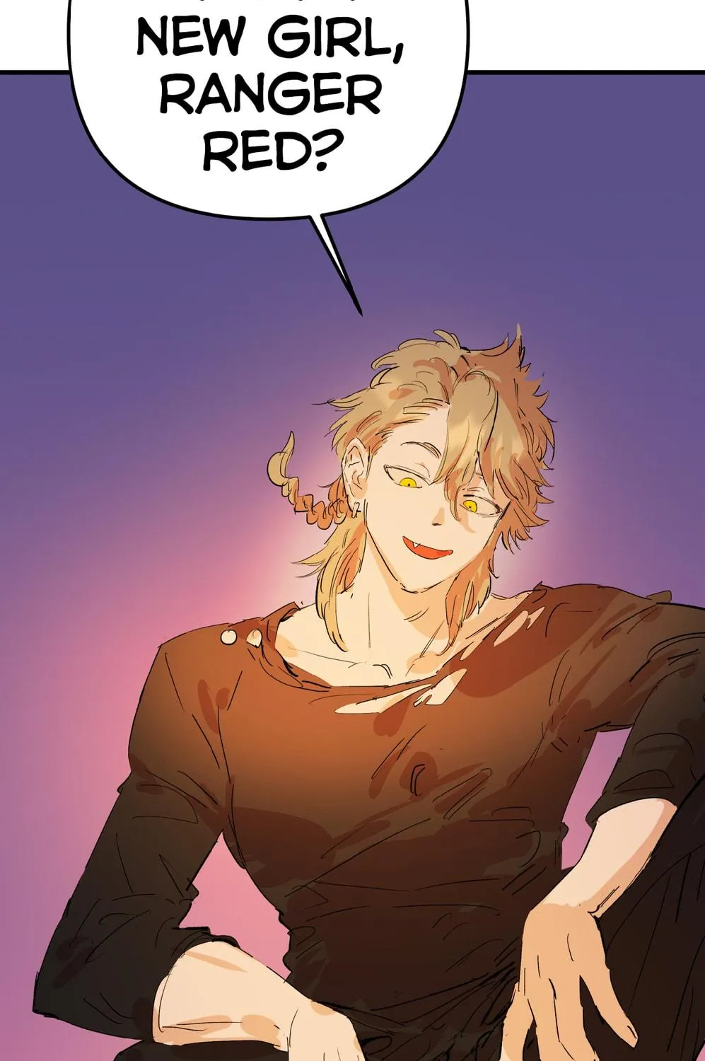 Can Unpopular Magical Girls Also Date? Chapter 3 page 154 - 