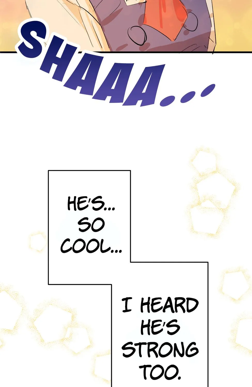 Can Unpopular Magical Girls Also Date? Chapter 3 page 18 - 