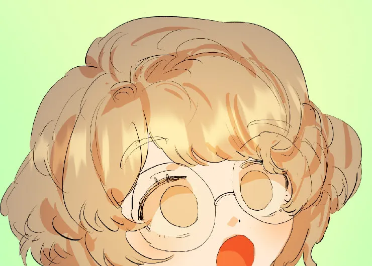 Can Unpopular Magical Girls Also Date? Chapter 3 page 3 - 