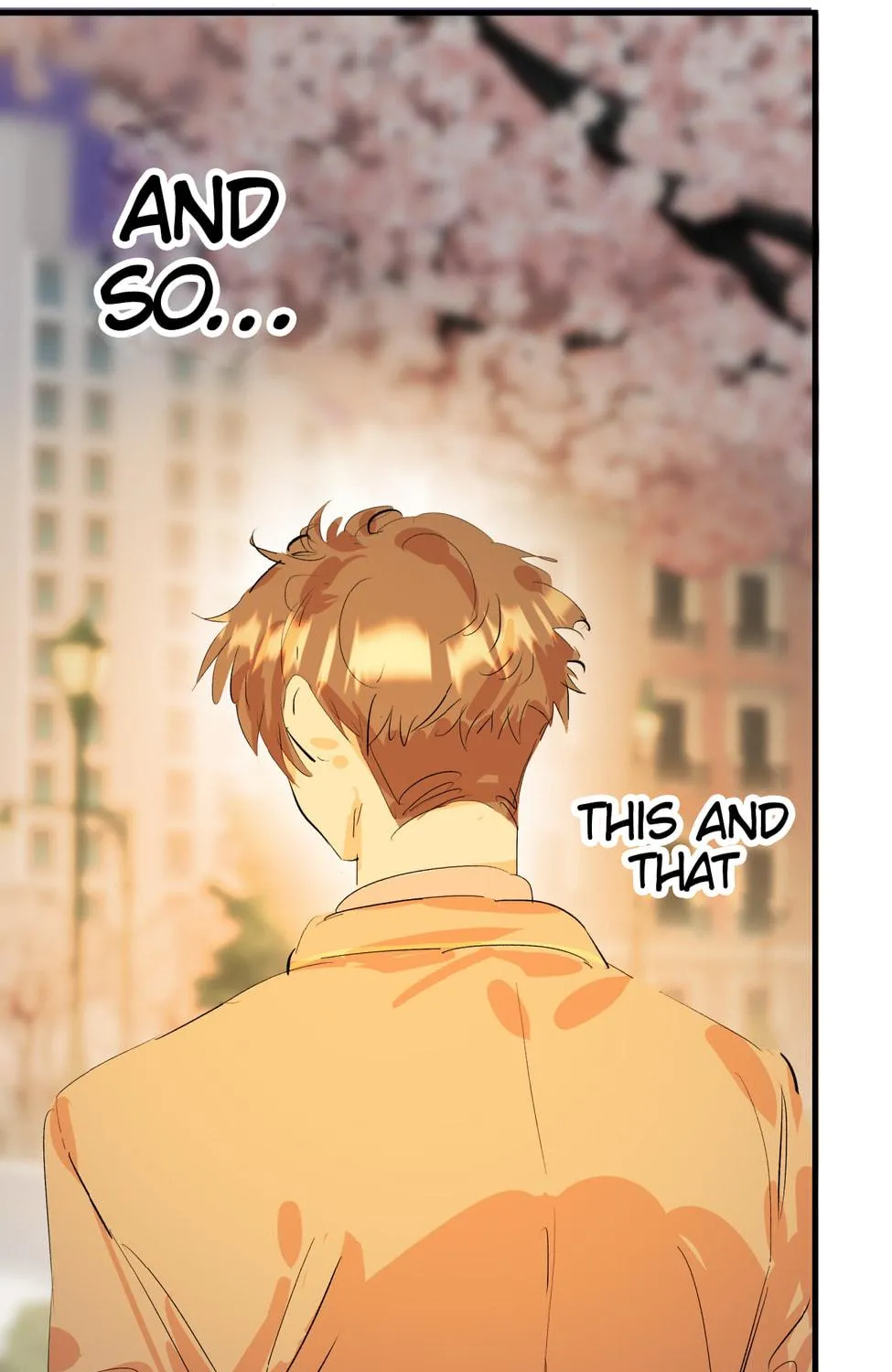 Can Unpopular Magical Girls Also Date? Chapter 3 page 22 - 