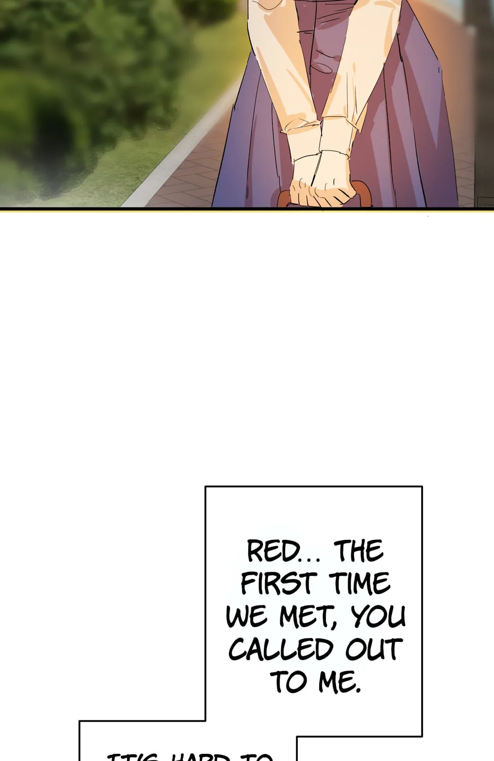Can Unpopular Magical Girls Also Date? Chapter 3 page 26 - 