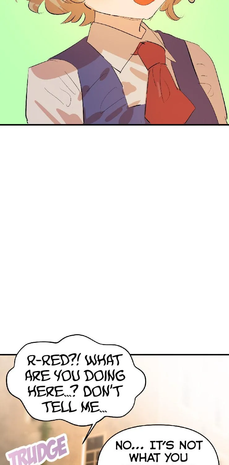 Can Unpopular Magical Girls Also Date? Chapter 3 page 4 - 