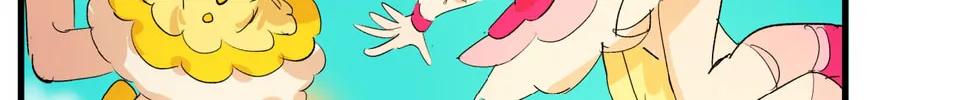 Can Unpopular Magical Girls Also Date? Chapter 3 page 33 - 