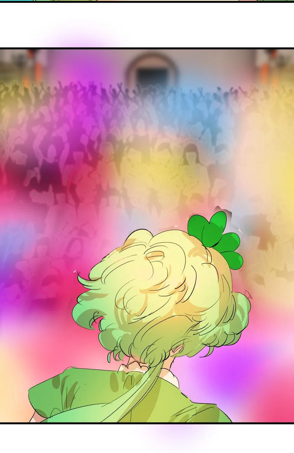 Can Unpopular Magical Girls Also Date? Chapter 3 page 38 - 