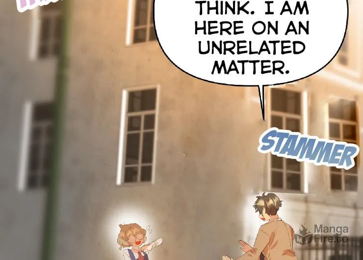 Can Unpopular Magical Girls Also Date? Chapter 3 page 5 - 