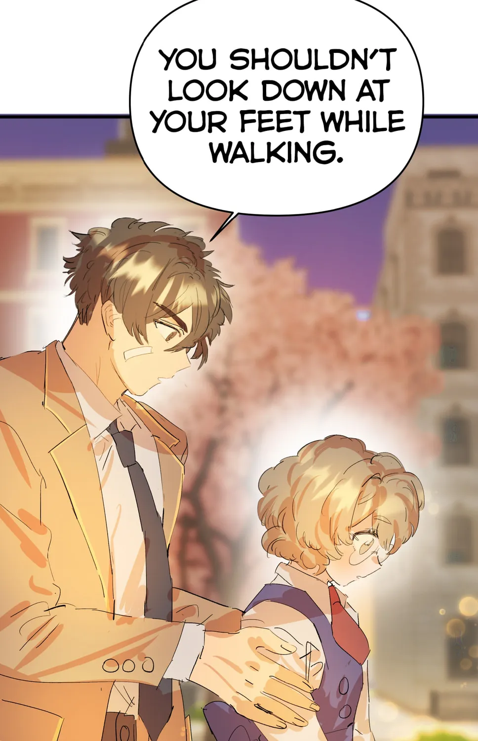 Can Unpopular Magical Girls Also Date? Chapter 3 page 42 - 