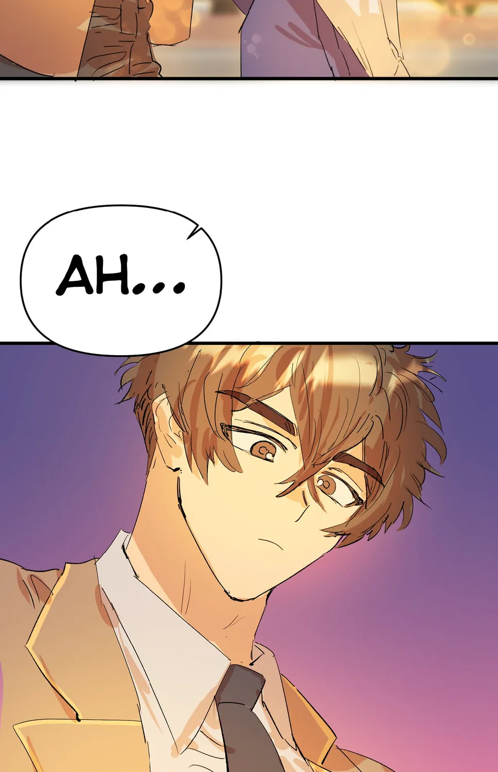Can Unpopular Magical Girls Also Date? Chapter 3 page 44 - 
