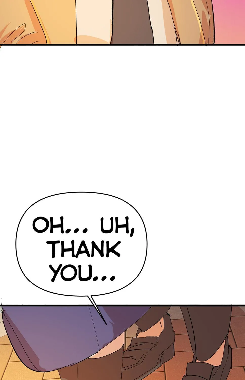 Can Unpopular Magical Girls Also Date? Chapter 3 page 46 - 