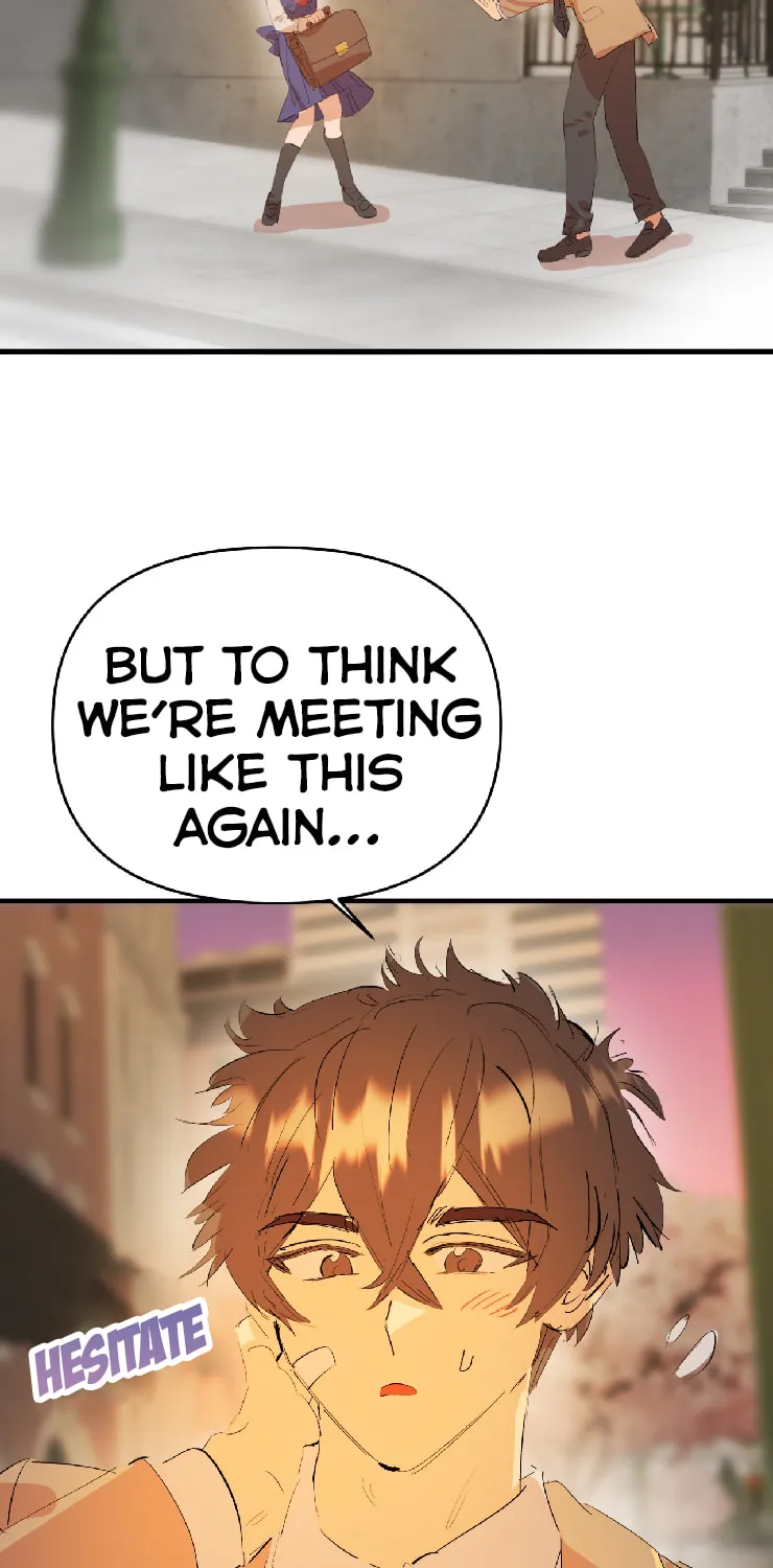 Can Unpopular Magical Girls Also Date? Chapter 3 page 6 - 