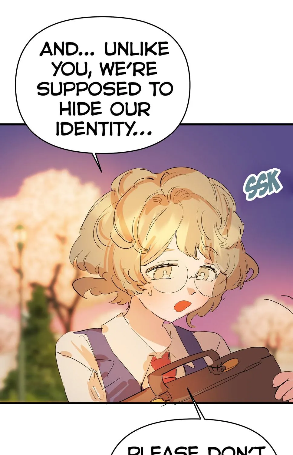 Can Unpopular Magical Girls Also Date? Chapter 3 page 52 - 
