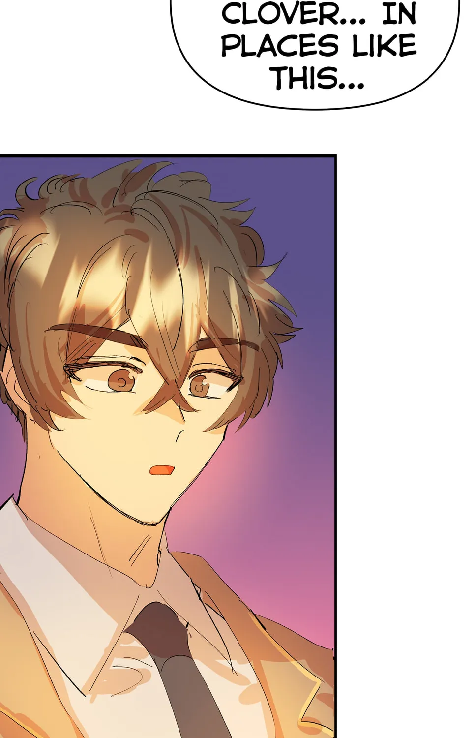 Can Unpopular Magical Girls Also Date? Chapter 3 page 54 - 