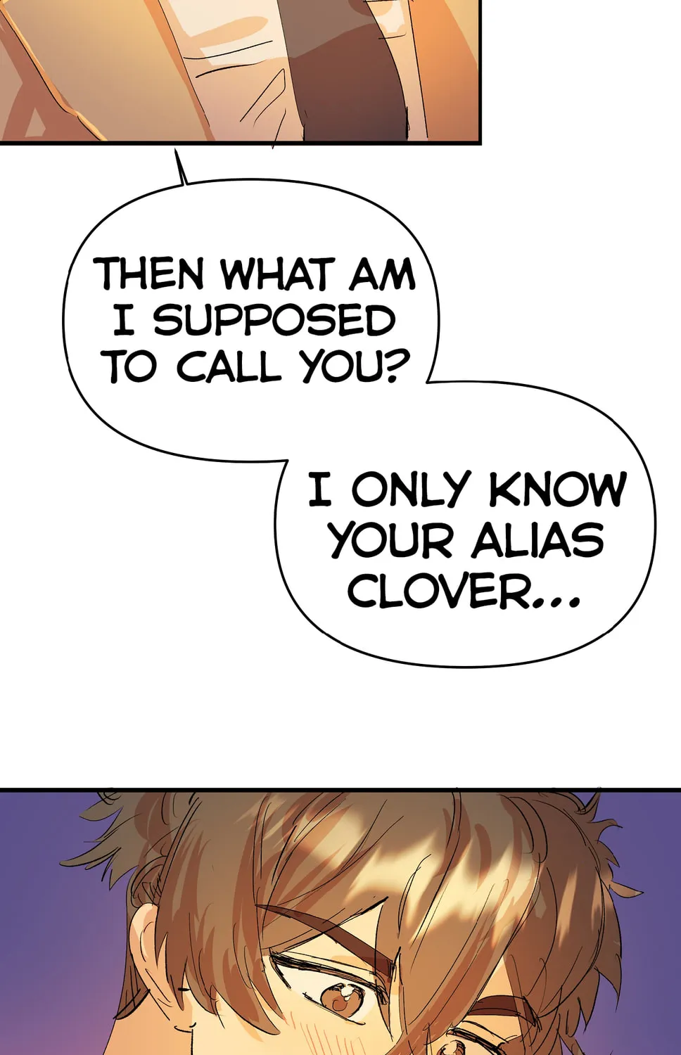 Can Unpopular Magical Girls Also Date? Chapter 3 page 56 - 