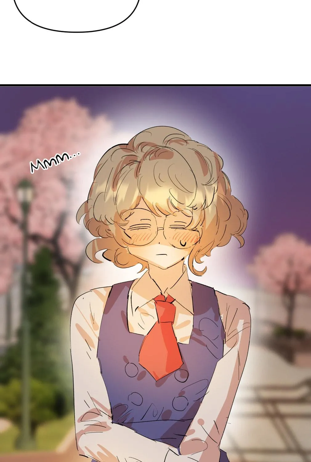 Can Unpopular Magical Girls Also Date? Chapter 3 page 70 - 