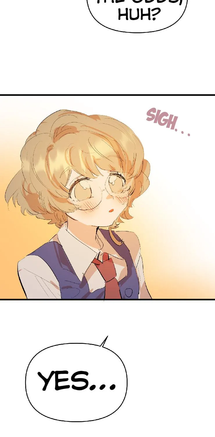 Can Unpopular Magical Girls Also Date? Chapter 3 page 8 - 