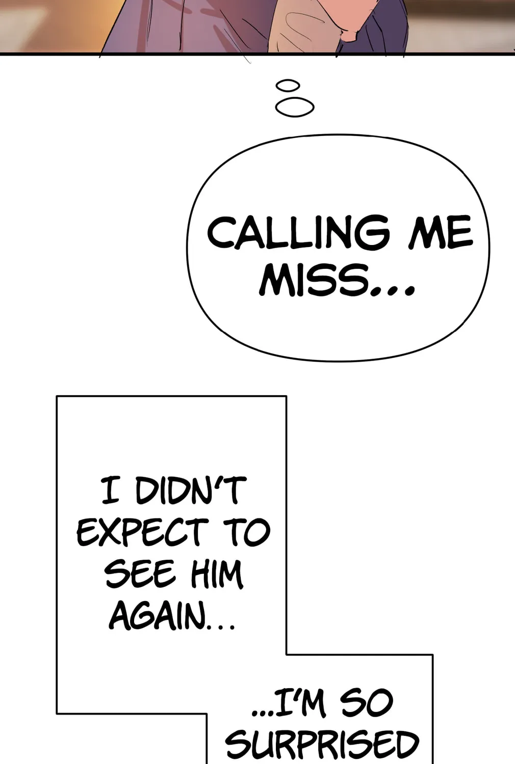 Can Unpopular Magical Girls Also Date? Chapter 3 page 72 - 