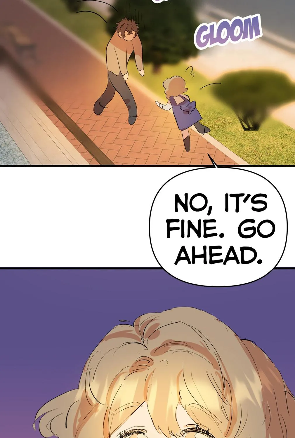 Can Unpopular Magical Girls Also Date? Chapter 3 page 76 - 
