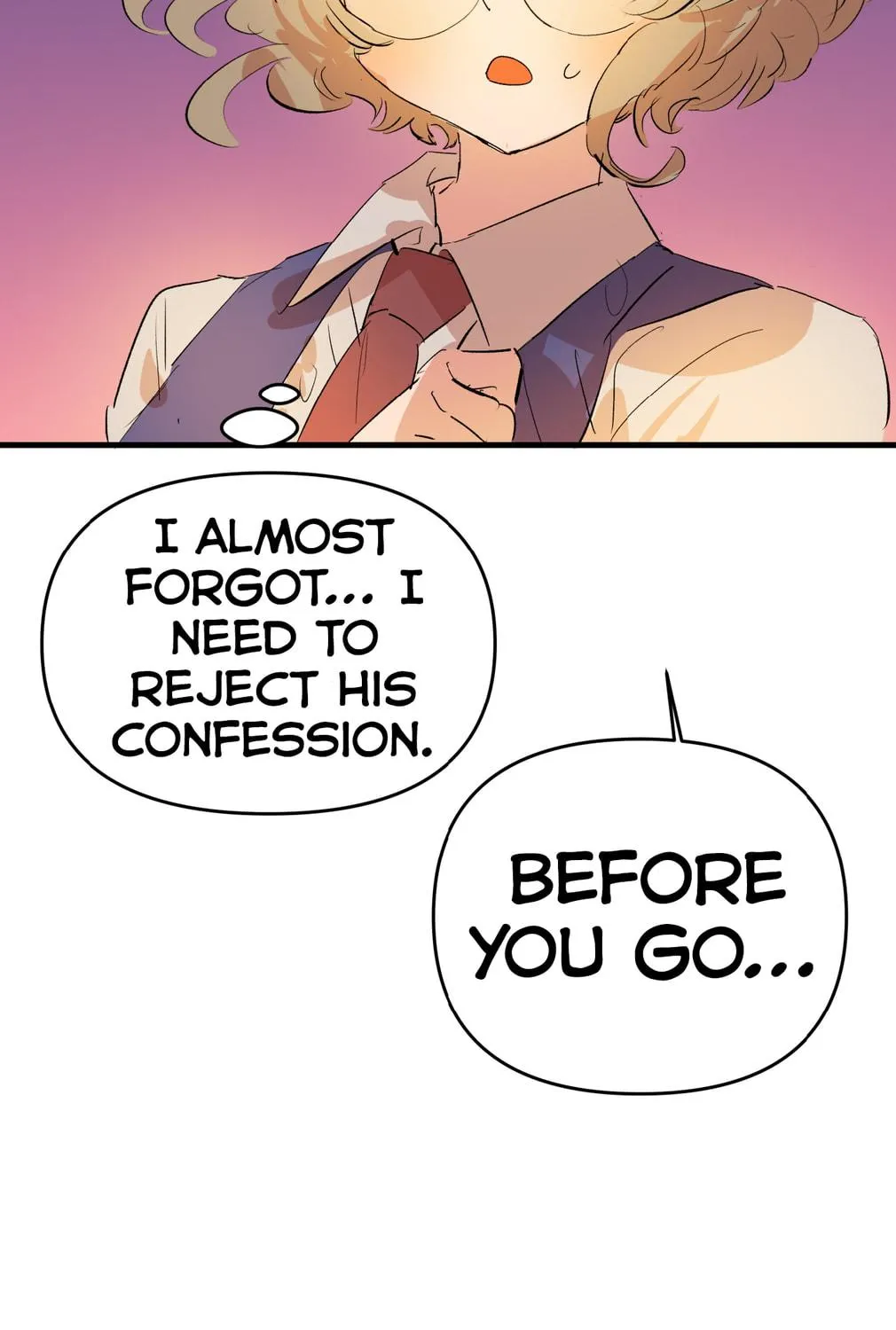 Can Unpopular Magical Girls Also Date? Chapter 3 page 78 - 