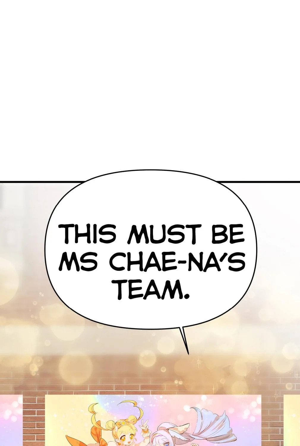 Can Unpopular Magical Girls Also Date? Chapter 3 page 82 - 