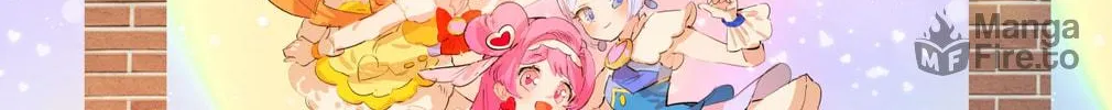 Can Unpopular Magical Girls Also Date? Chapter 3 page 83 - 