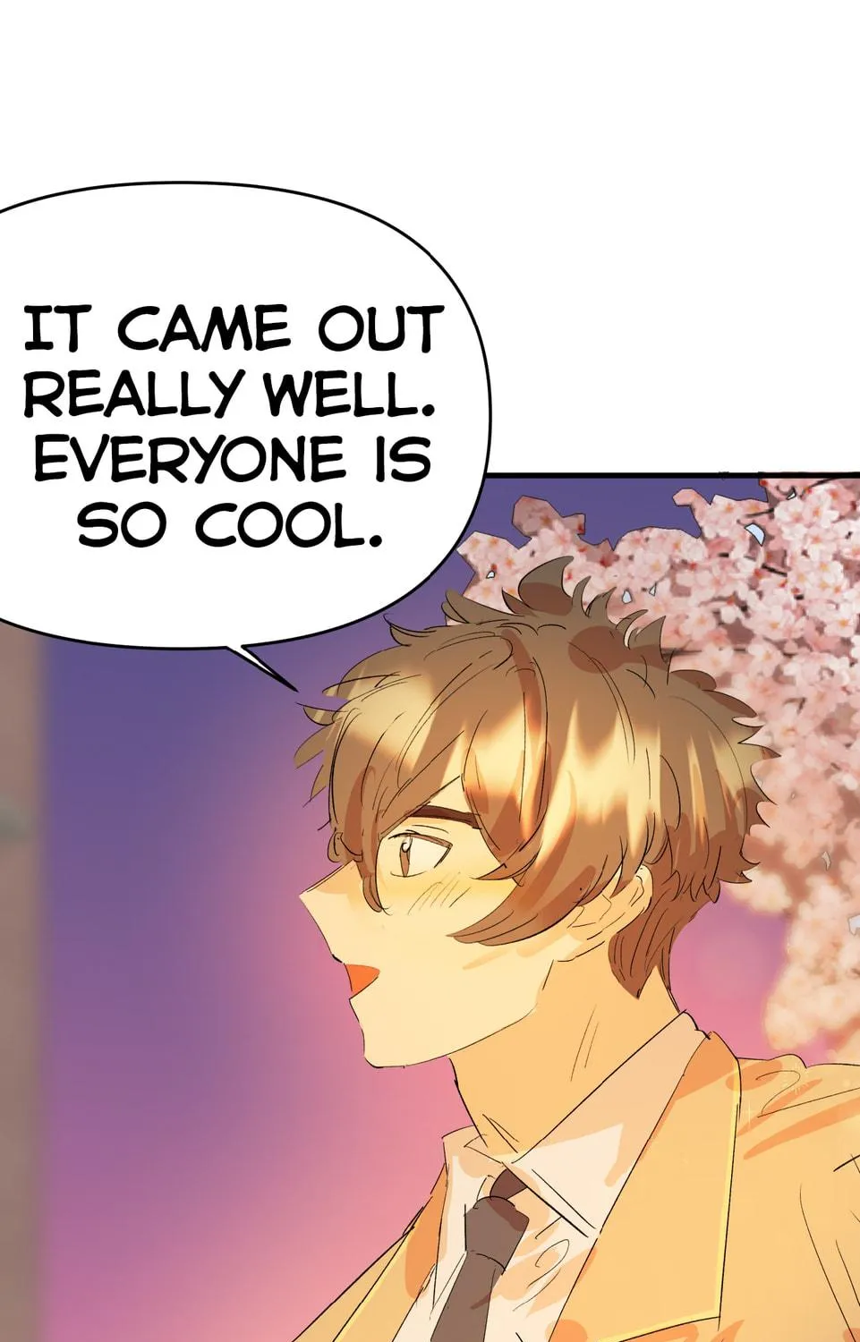 Can Unpopular Magical Girls Also Date? Chapter 3 page 88 - 