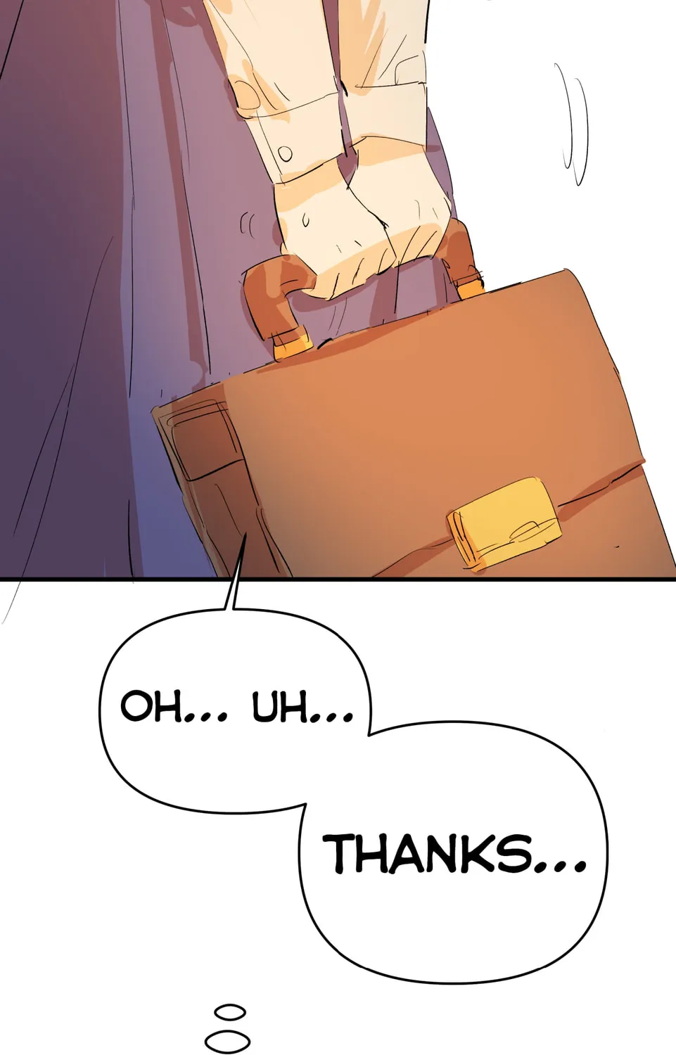 Can Unpopular Magical Girls Also Date? Chapter 3 page 92 - 