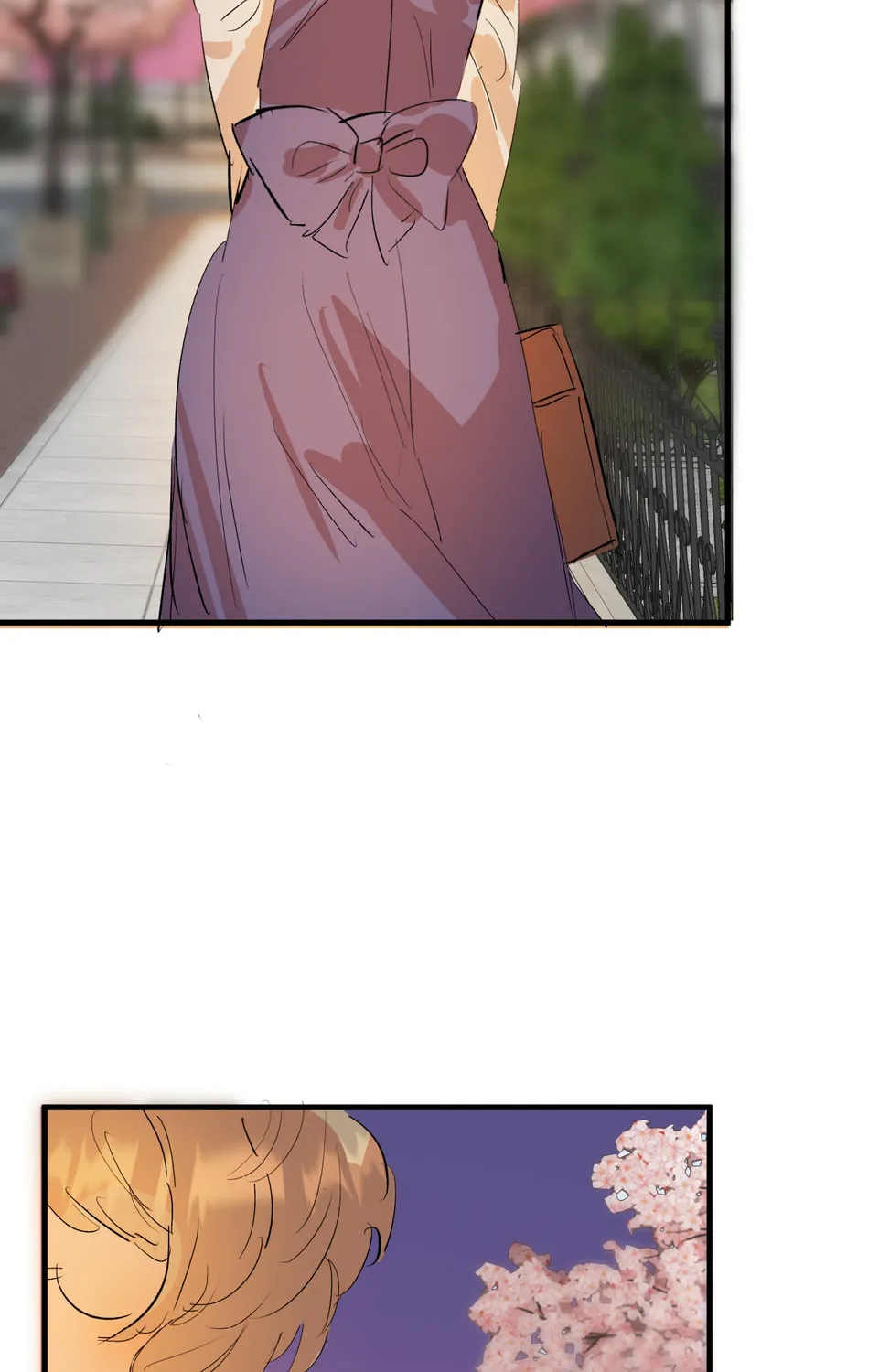 Can Unpopular Magical Girls Also Date? Chapter 3 page 96 - 