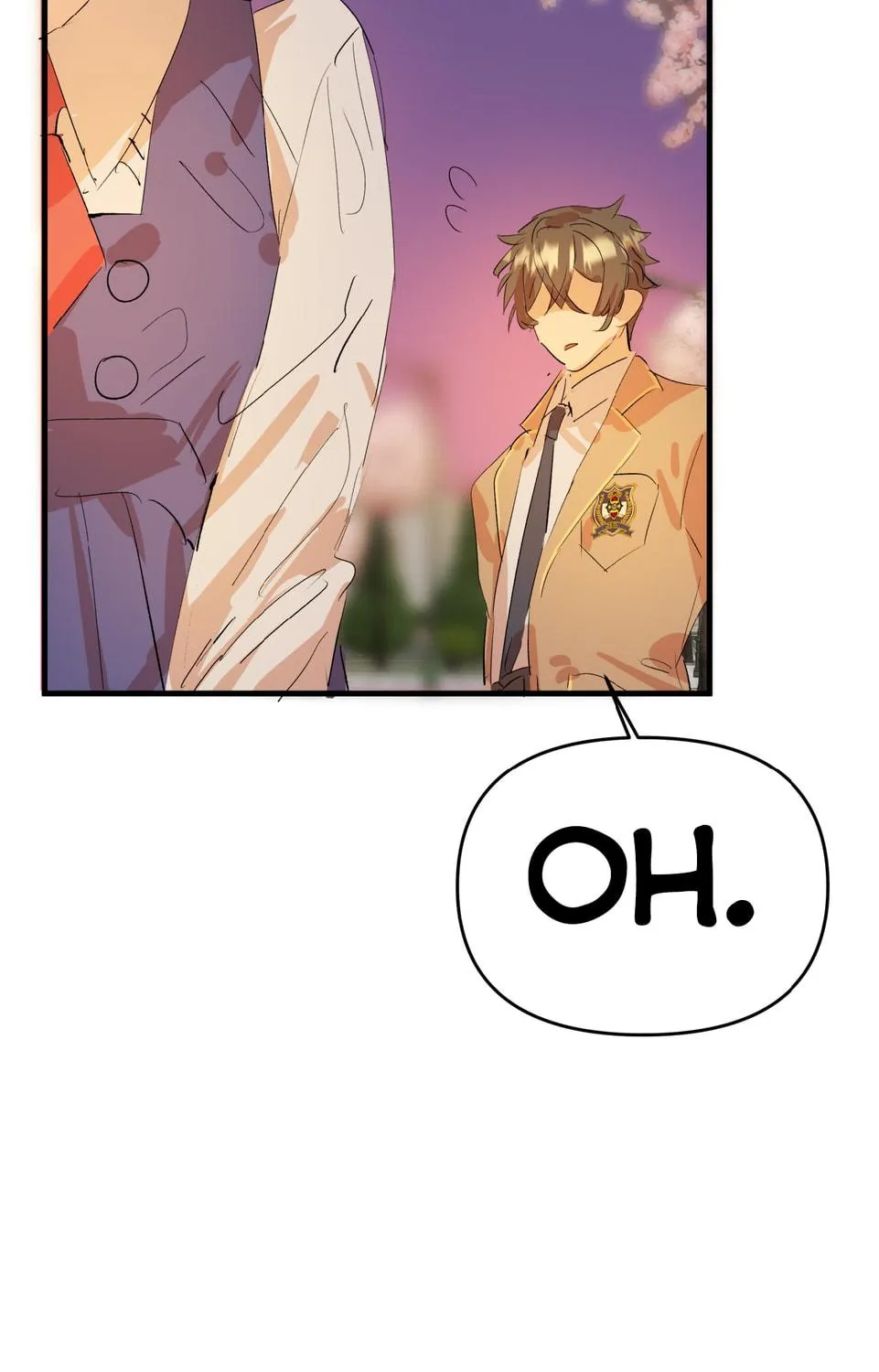Can Unpopular Magical Girls Also Date? Chapter 3 page 98 - 