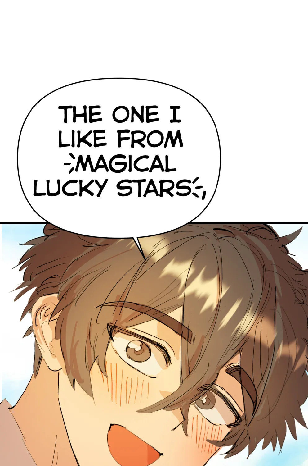 Can Unpopular Magical Girls Also Date? Chapter 4 page 110 - 