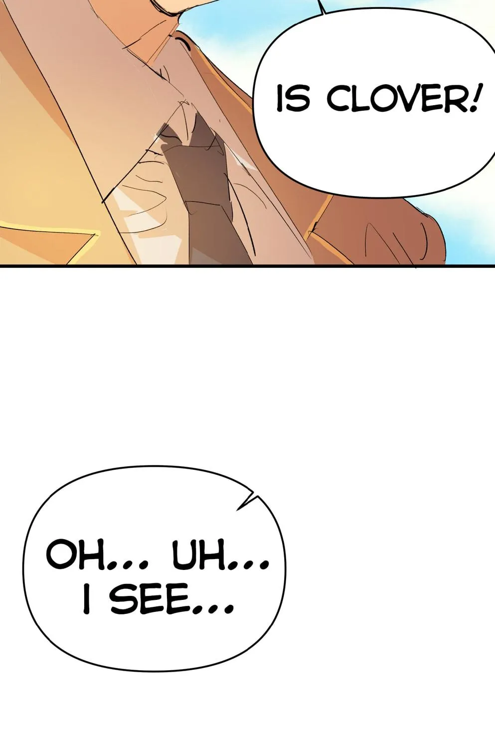 Can Unpopular Magical Girls Also Date? Chapter 4 page 112 - 