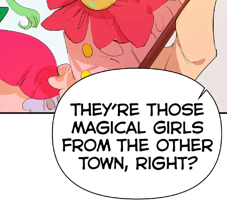 Can Unpopular Magical Girls Also Date? Chapter 4 page 13 - 