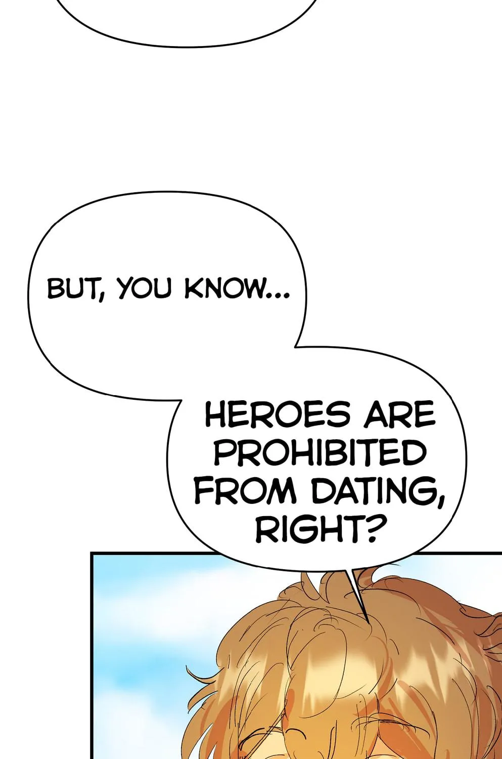 Can Unpopular Magical Girls Also Date? Chapter 4 page 124 - 