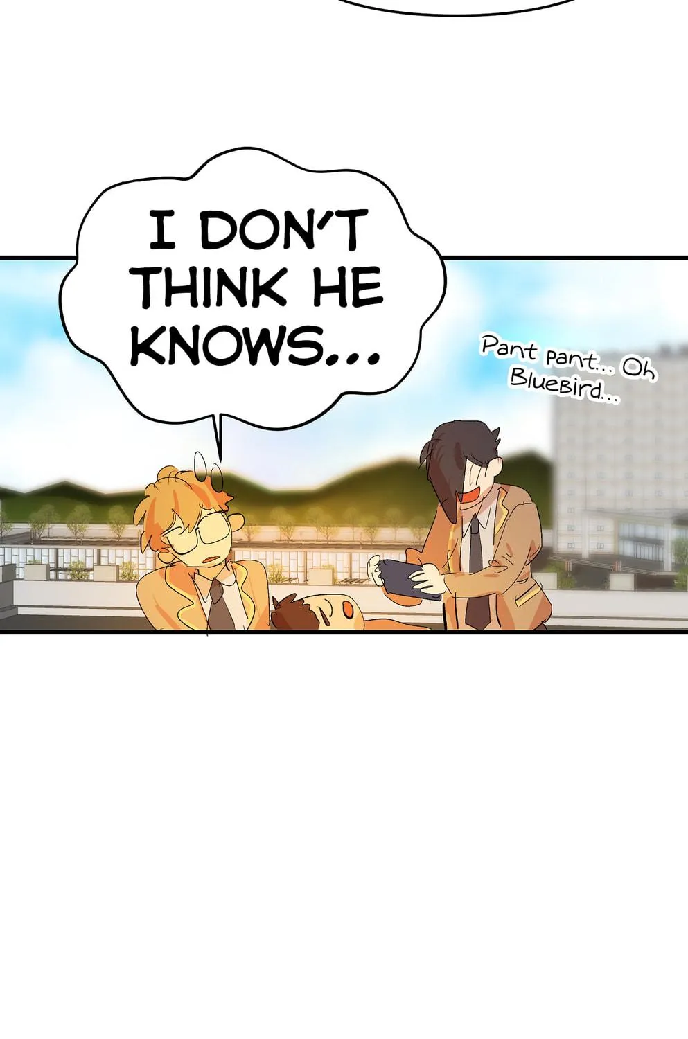 Can Unpopular Magical Girls Also Date? Chapter 4 page 130 - 