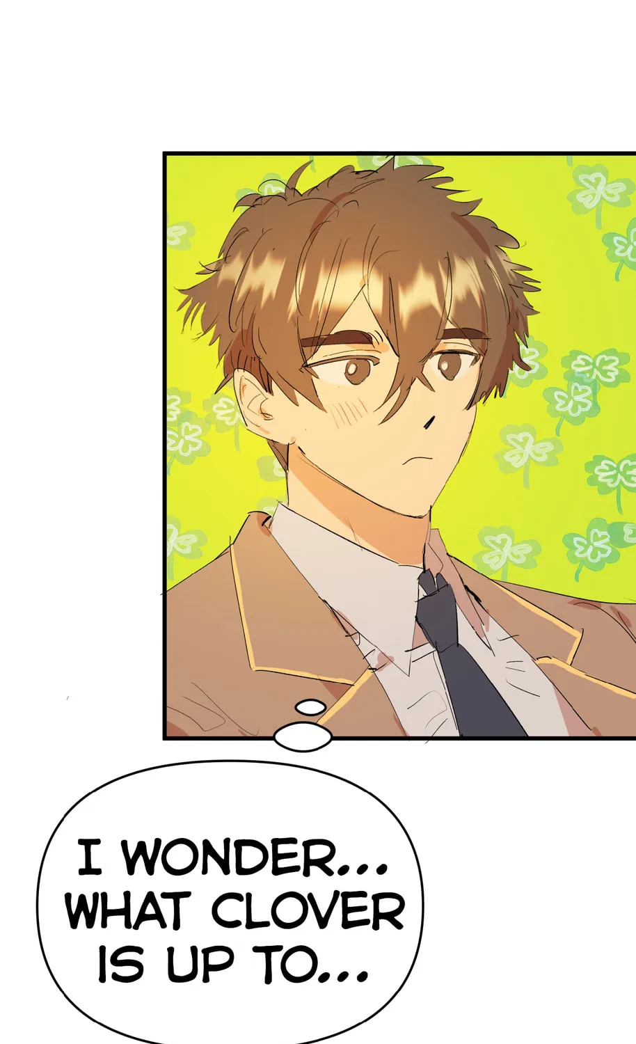 Can Unpopular Magical Girls Also Date? Chapter 4 page 132 - 