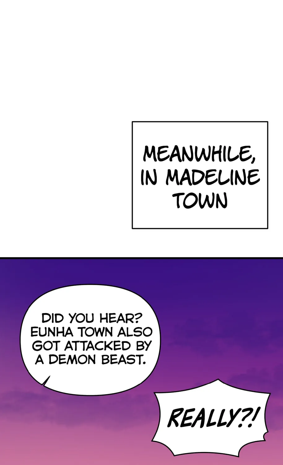 Can Unpopular Magical Girls Also Date? Chapter 4 page 134 - 