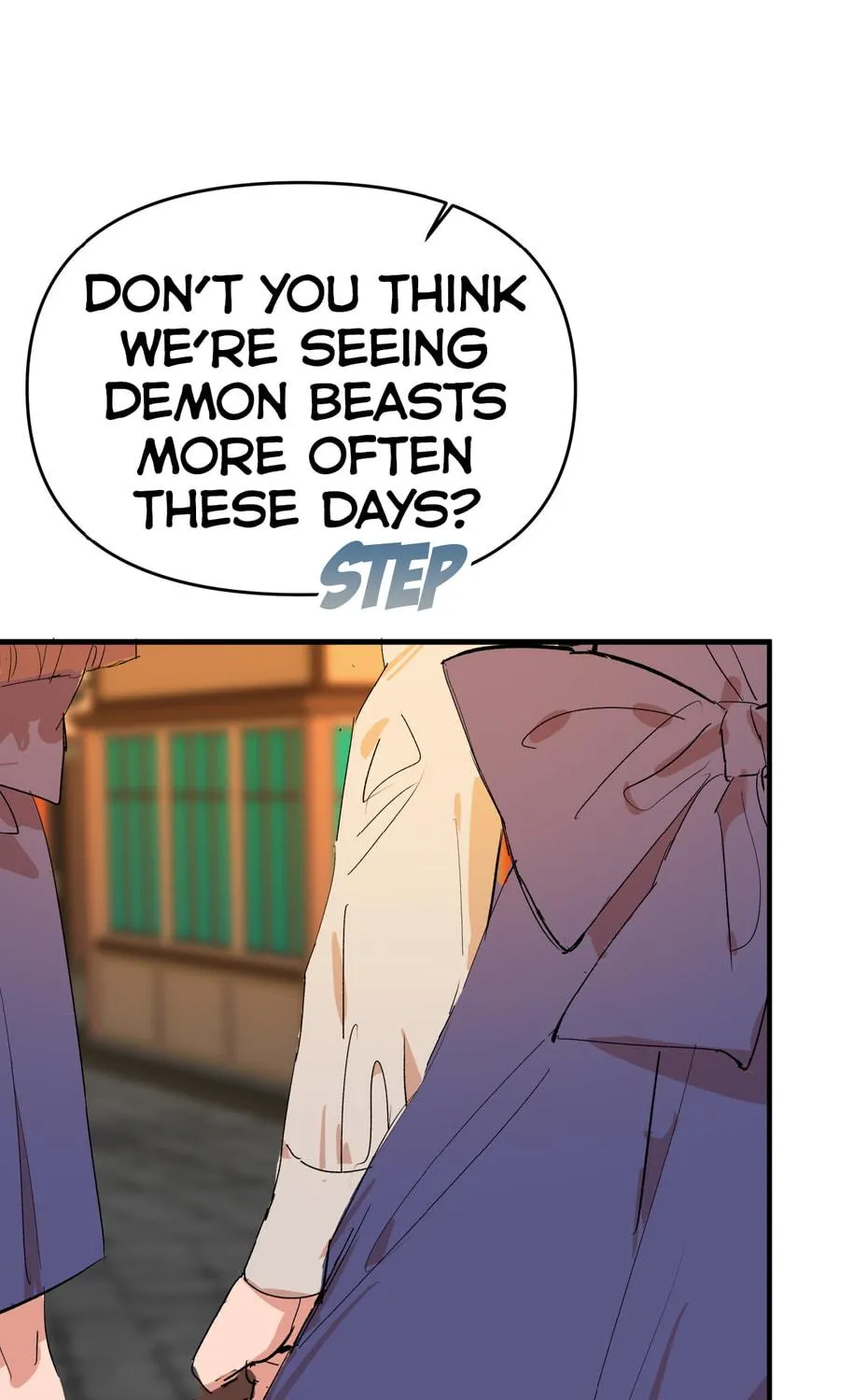 Can Unpopular Magical Girls Also Date? Chapter 4 page 136 - 