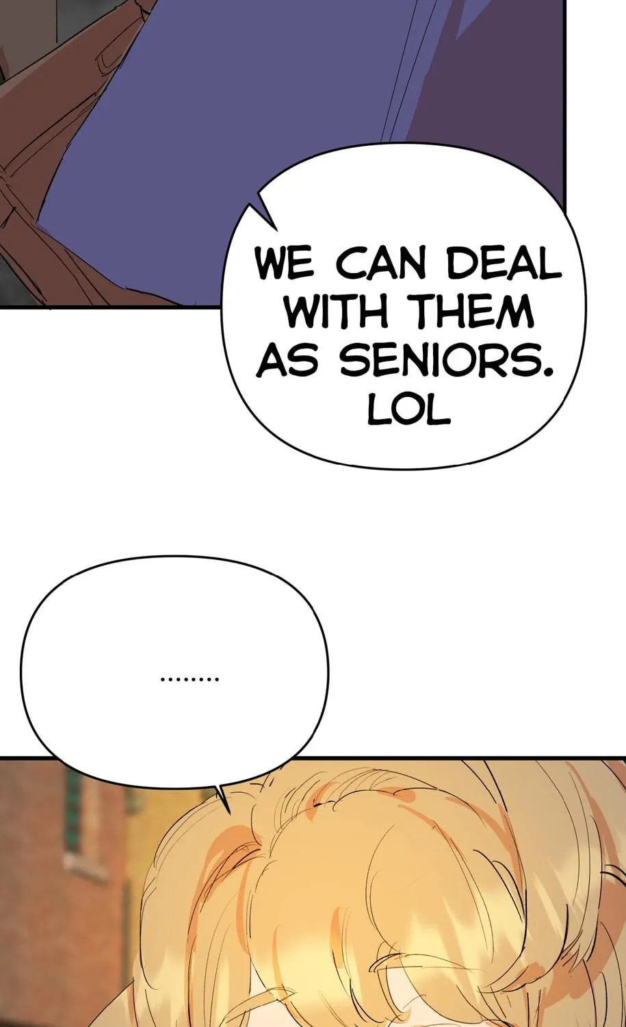 Can Unpopular Magical Girls Also Date? Chapter 4 page 138 - 