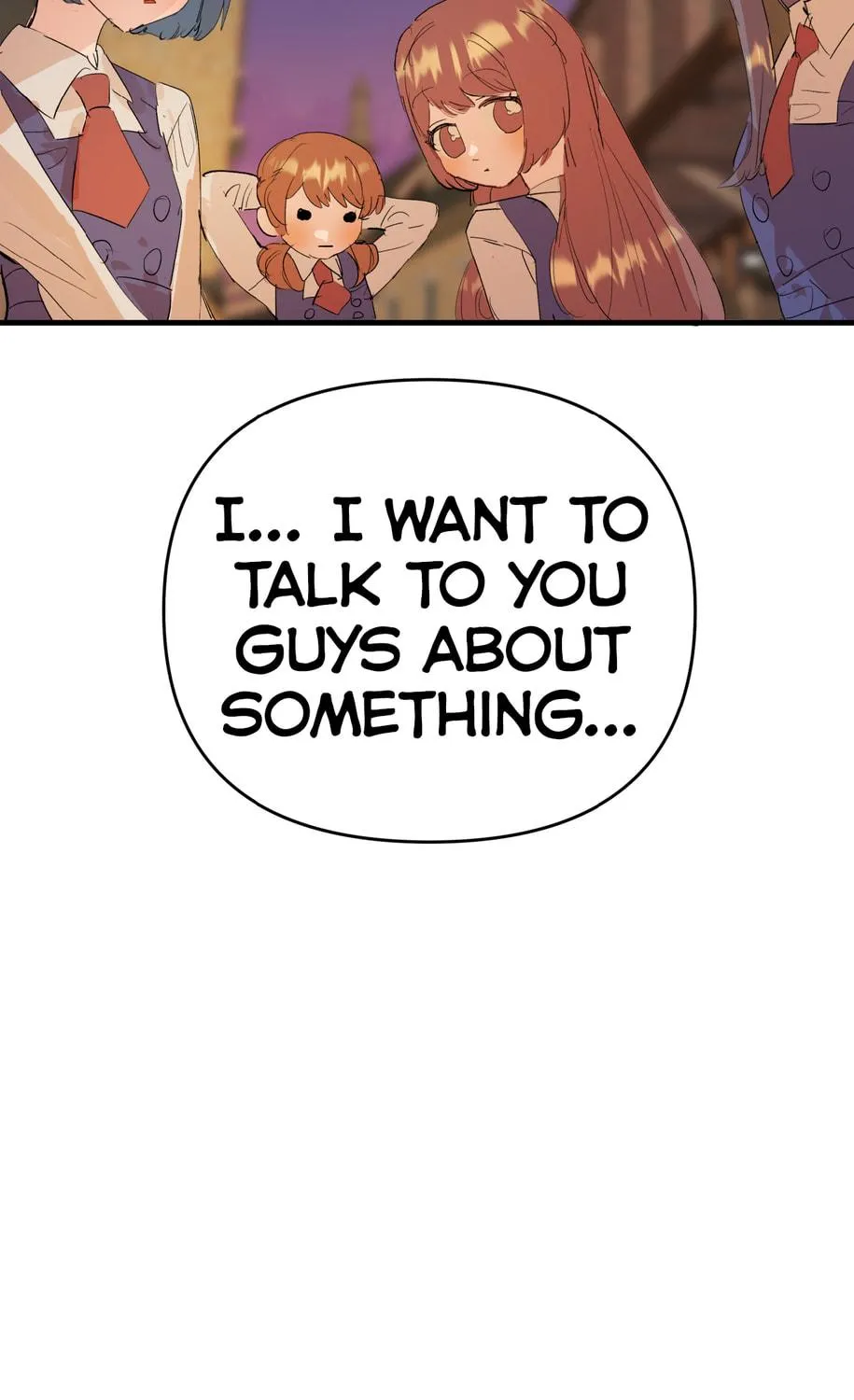 Can Unpopular Magical Girls Also Date? Chapter 4 page 142 - 