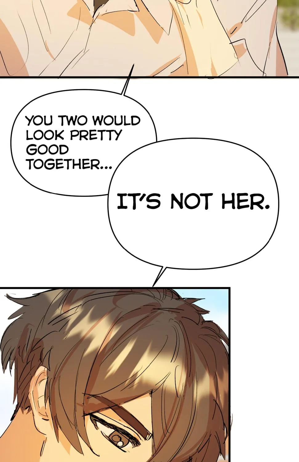Can Unpopular Magical Girls Also Date? Chapter 4 page 16 - 